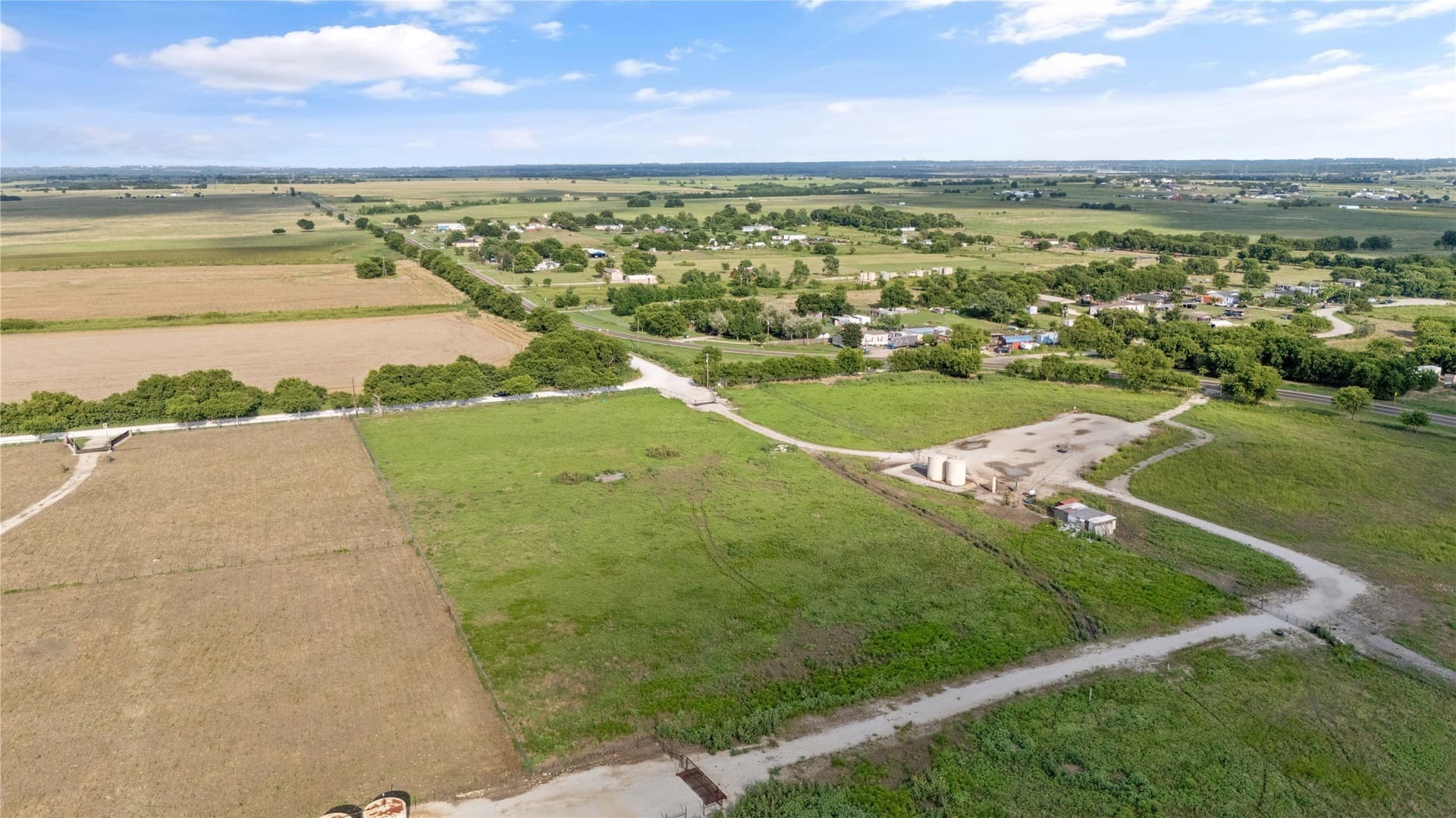 10.01 acres in Denton County - photo 4