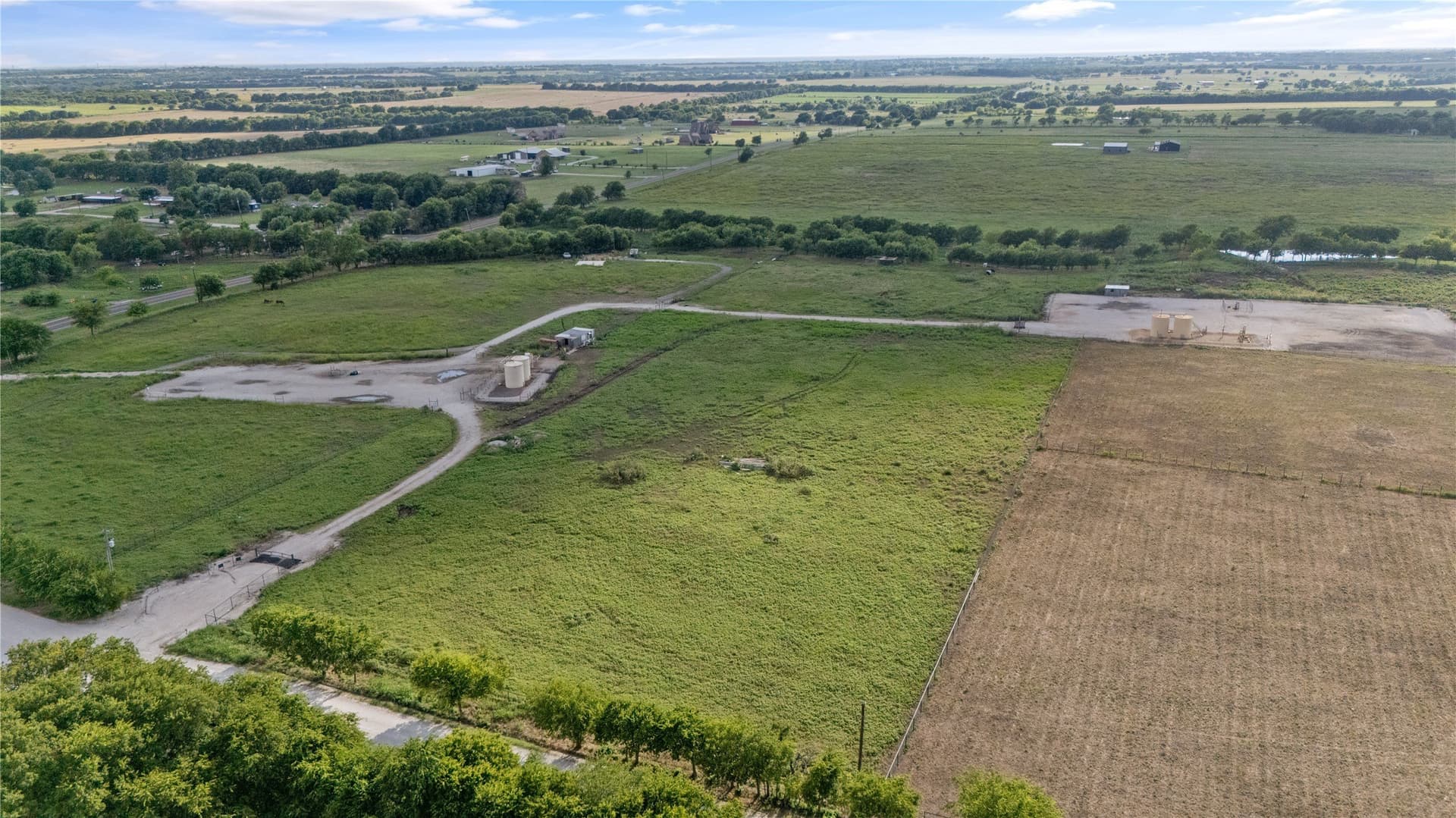 10.01 acres in Denton County - photo 7