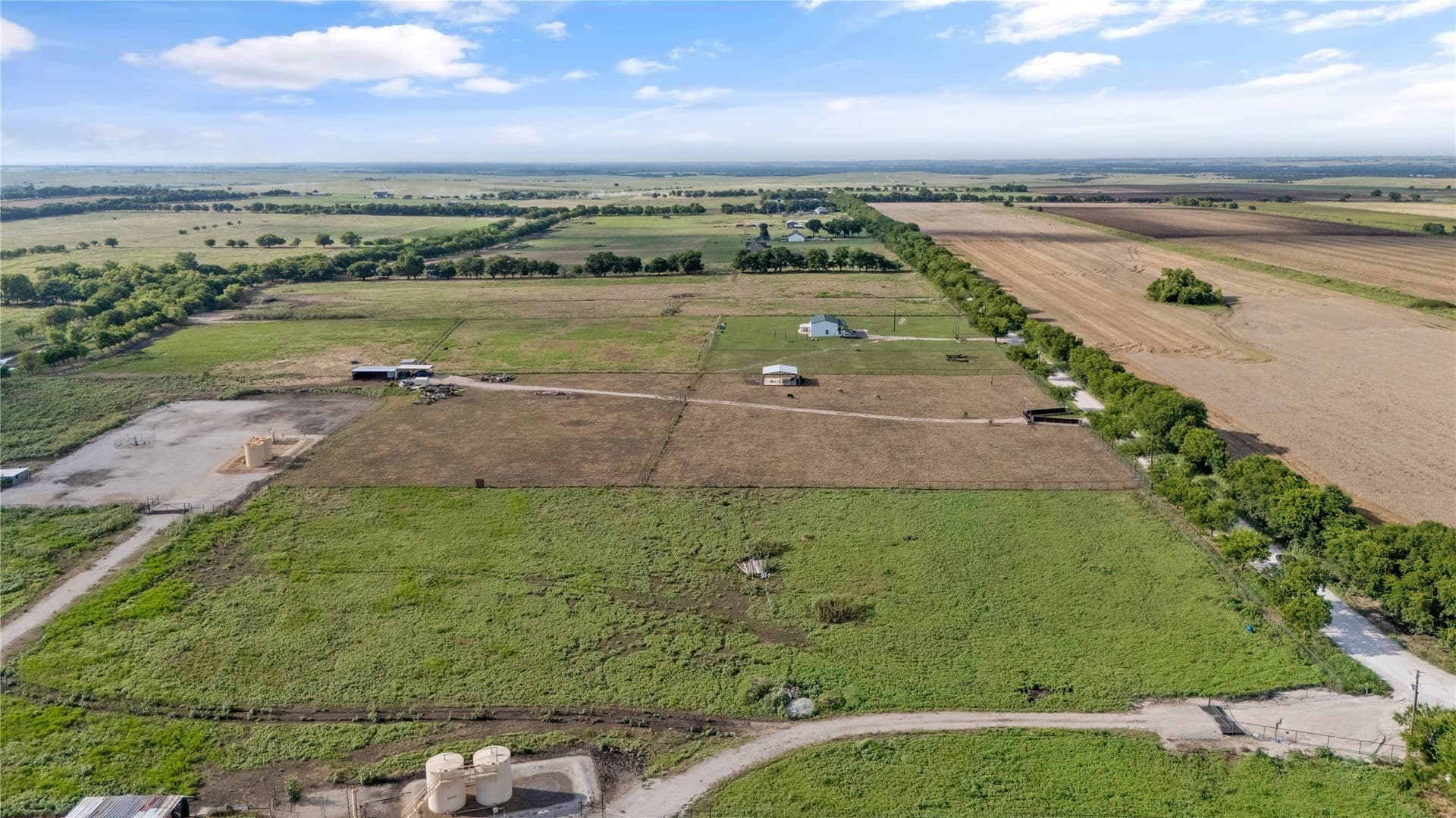 10.01 acres in Denton County - photo 6