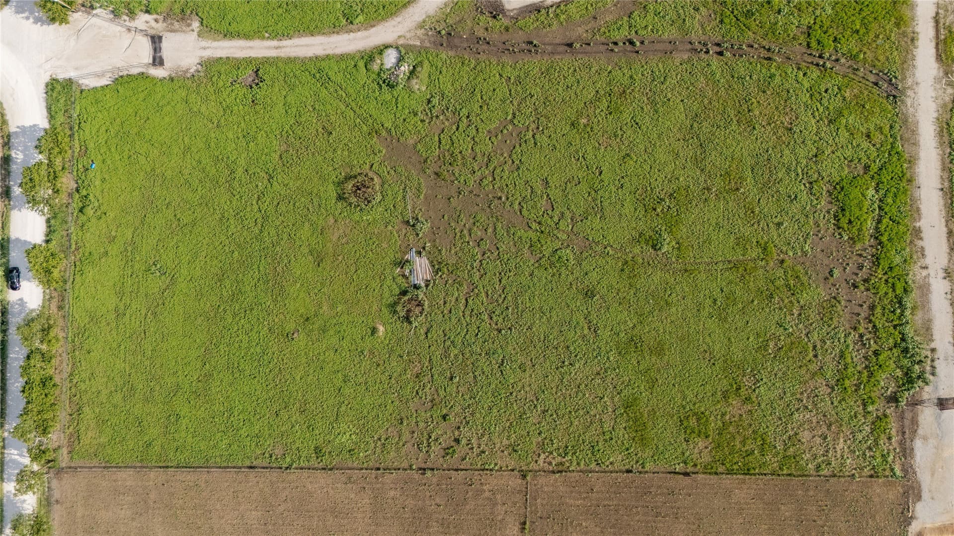 10.01 acres in Denton County - photo 2
