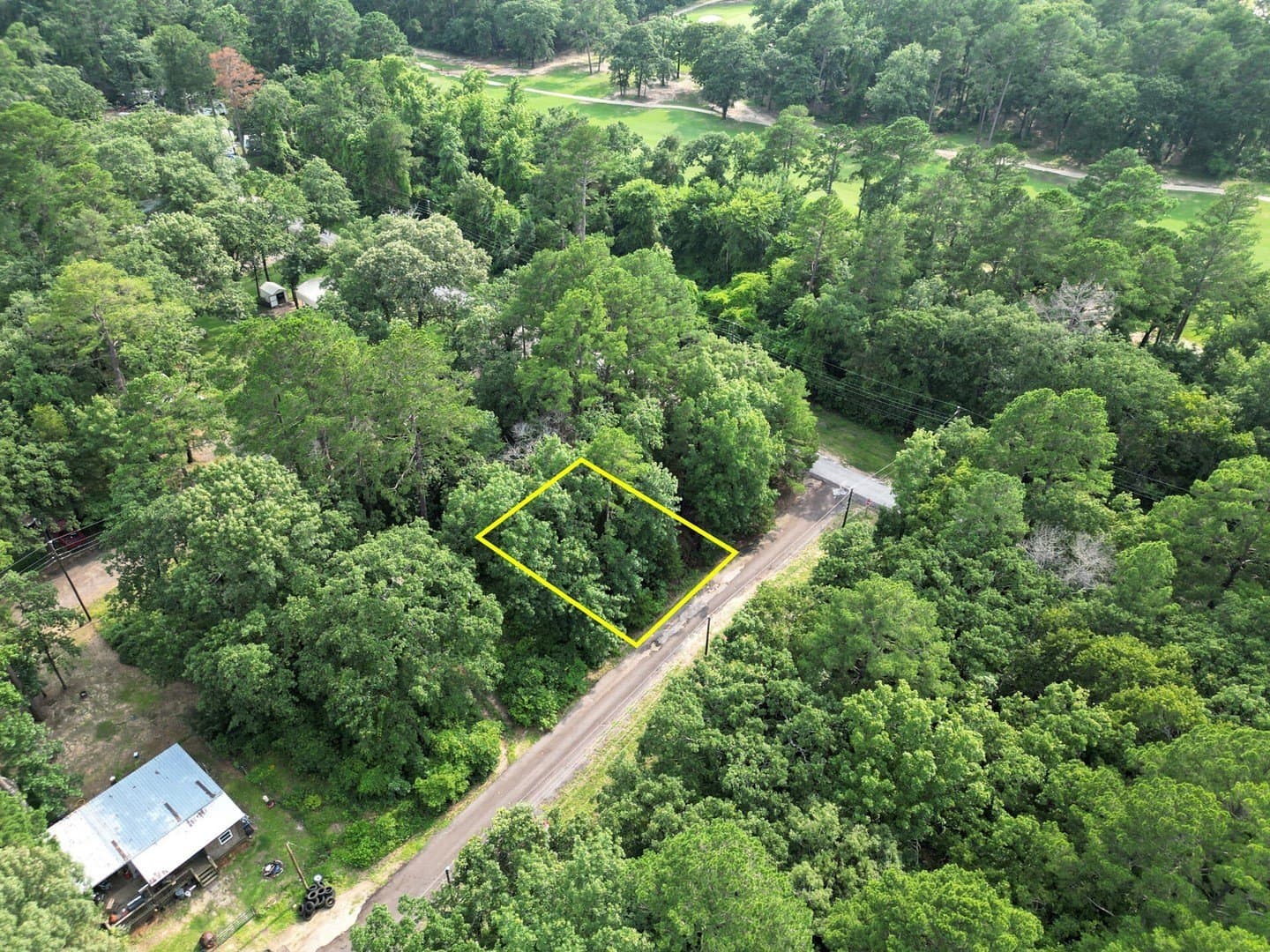 0.08 acres in Cherokee County gallery image 2