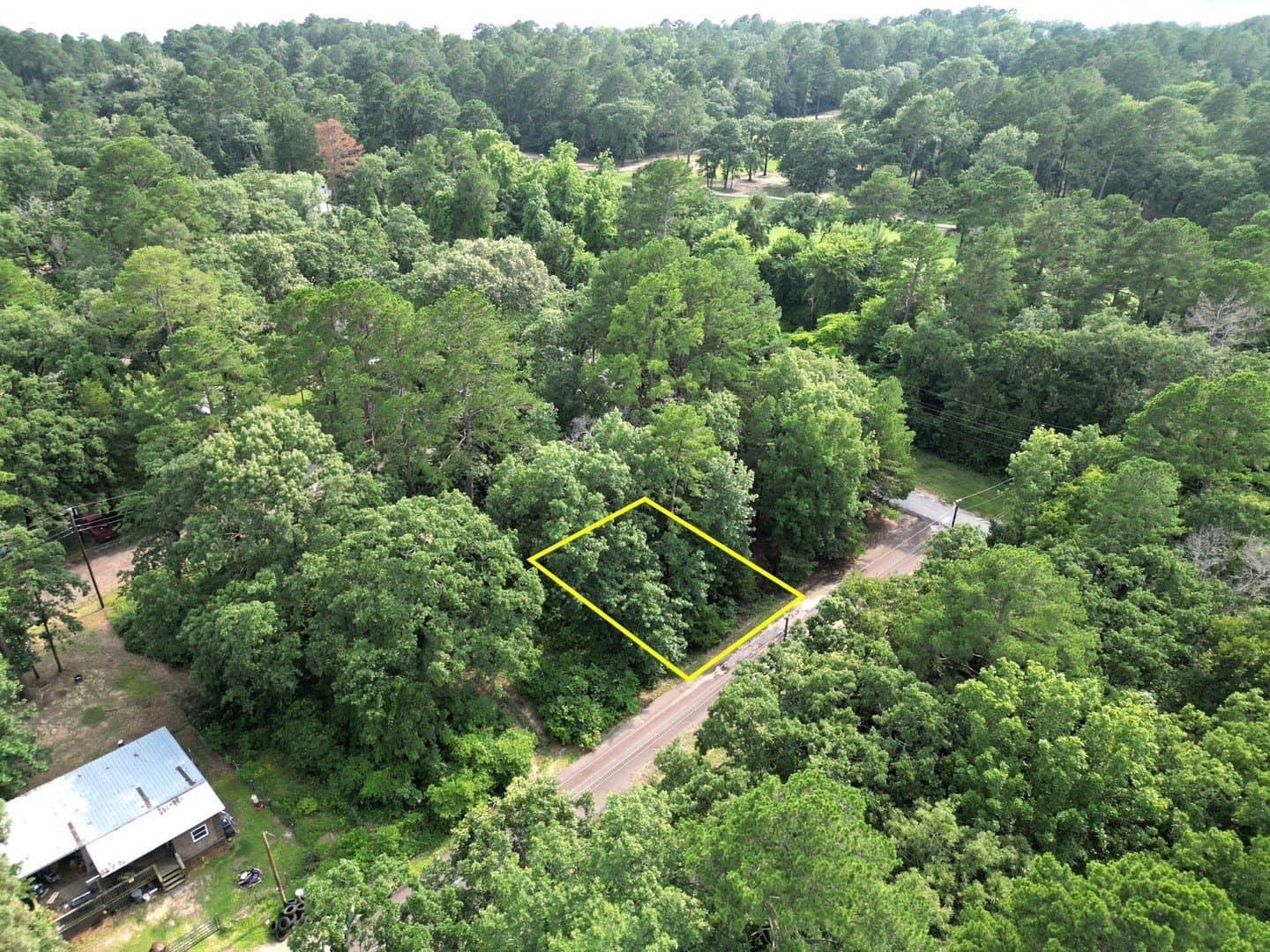 0.08 acres in Cherokee County gallery image 4