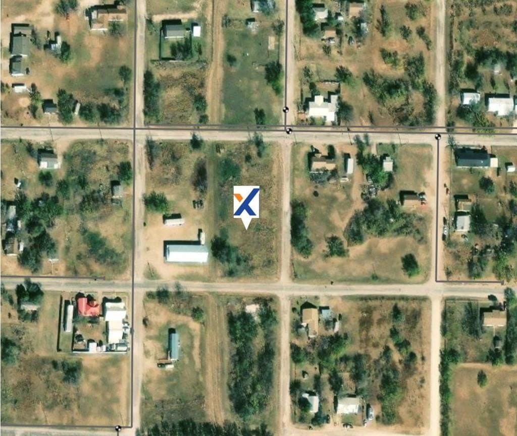 0.85 acres in Scurry County