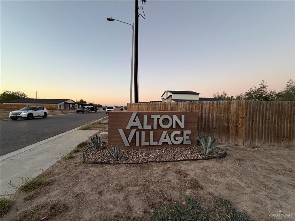 0.25 acres in Hidalgo County gallery image 4