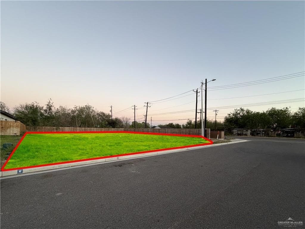 0.25 acres in Hidalgo County gallery image 2
