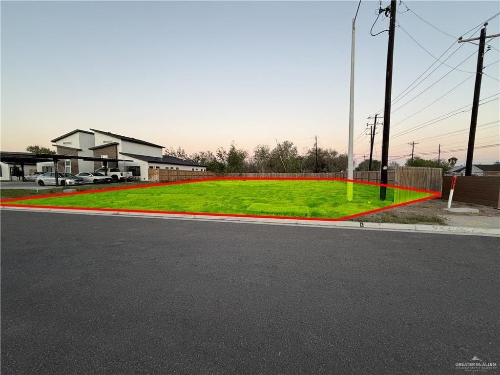 0.25 acres in Hidalgo County gallery image 3