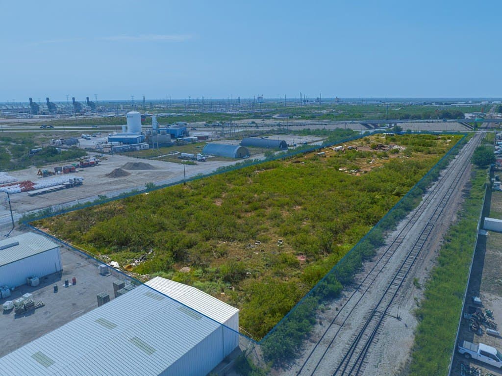 6.93 acres in Ector County gallery image 2