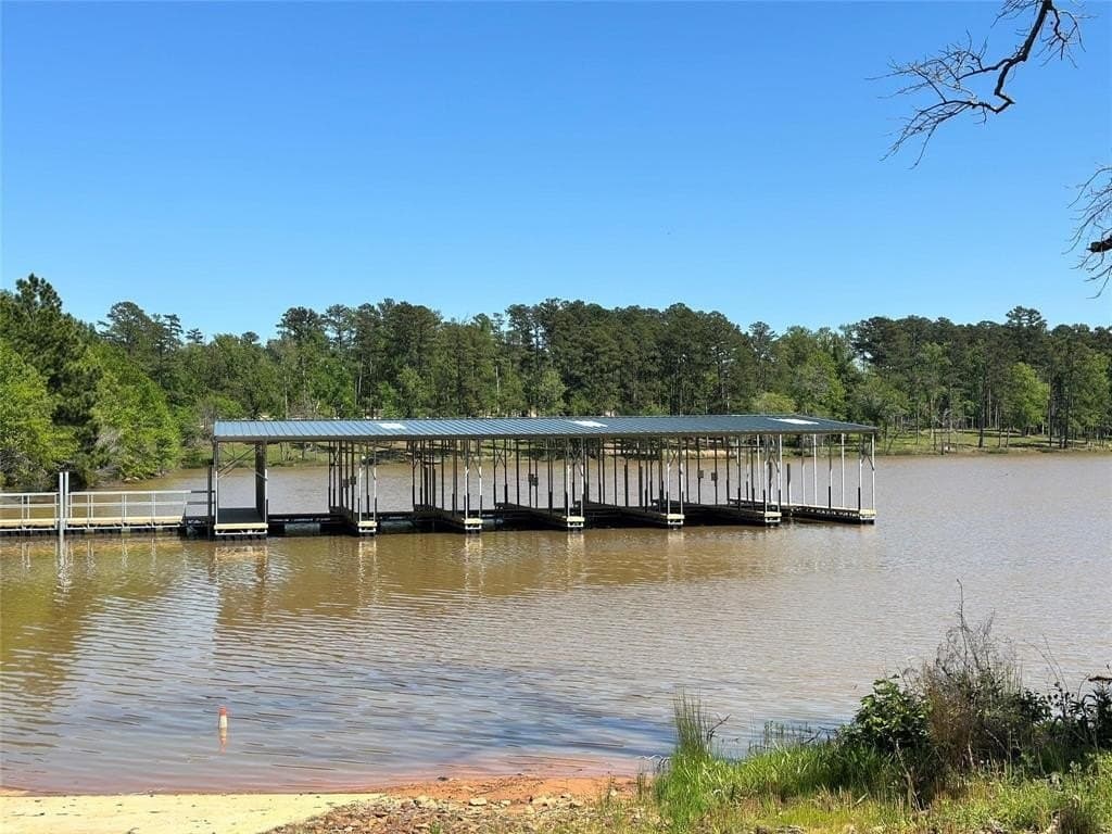 1.43 acres in Harrison County featured view