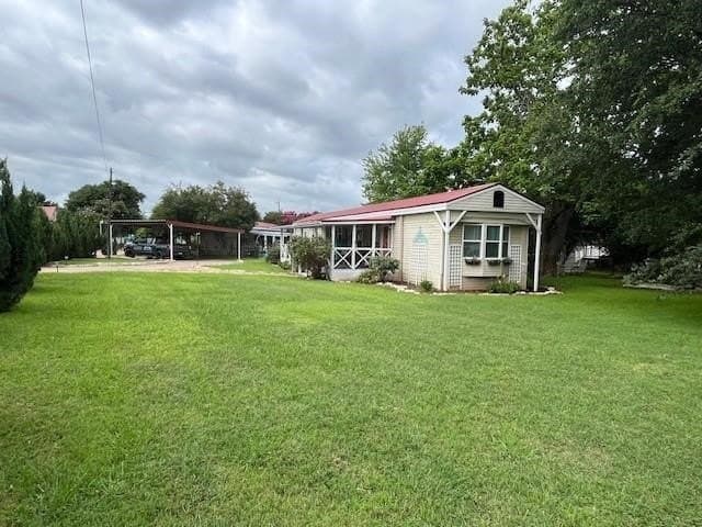 0.53 acres in Hood County - photo 7