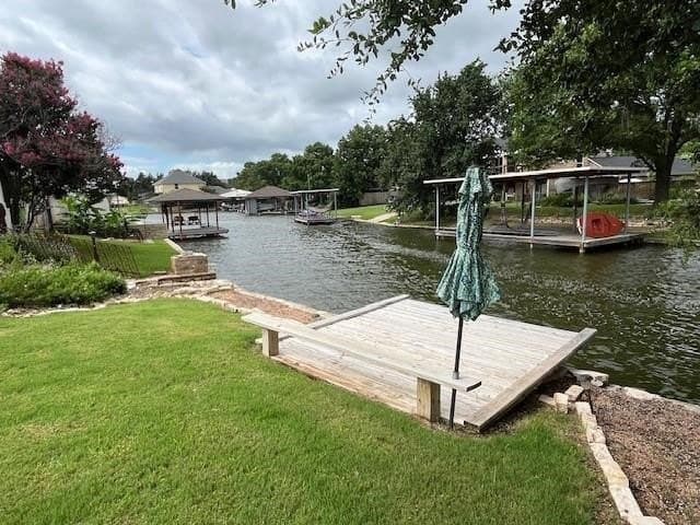 0.53 acres in Hood County - photo 4