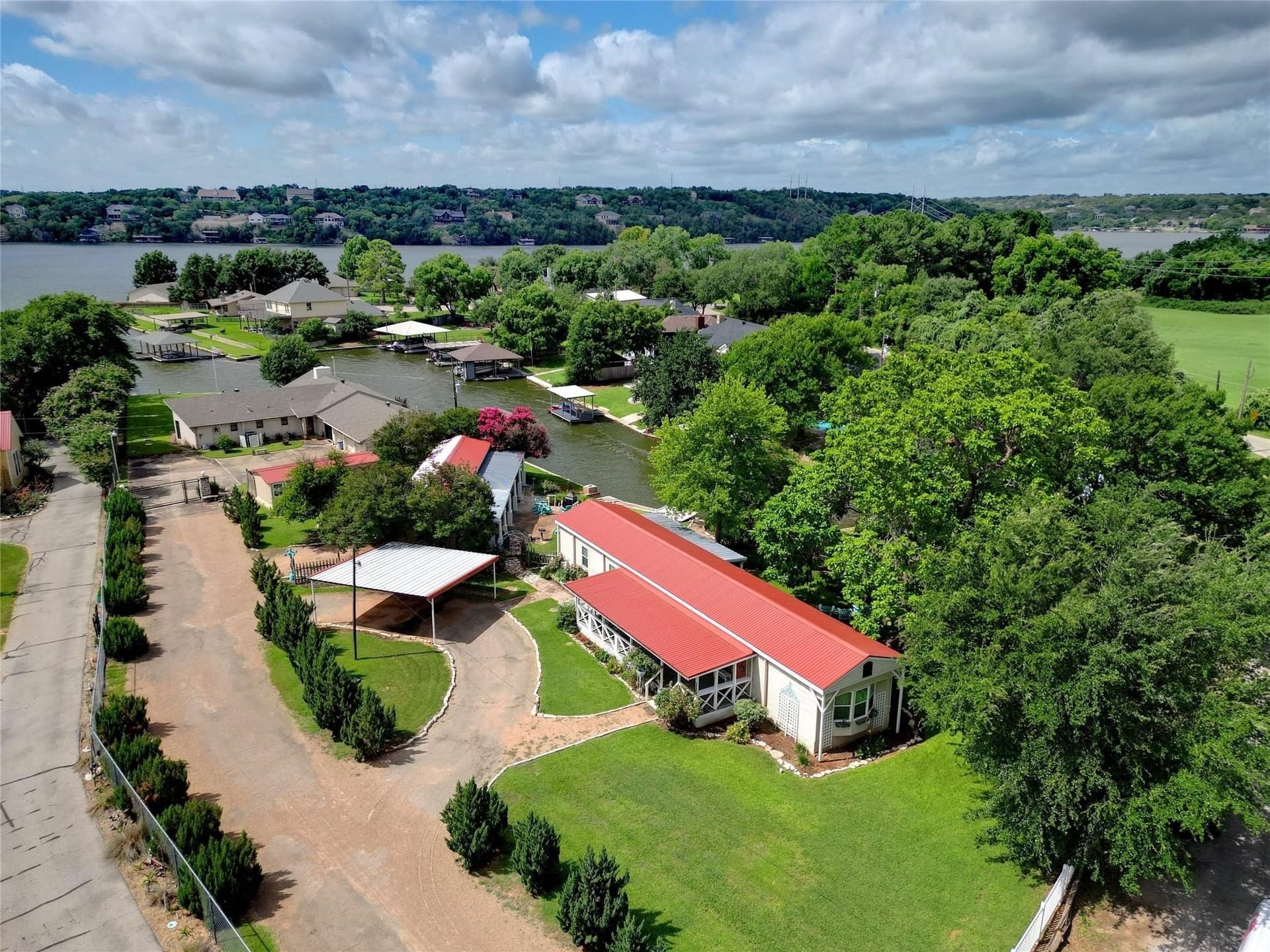 0.53 acres in Hood County - photo 9