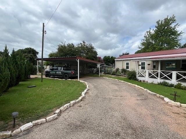 0.53 acres in Hood County - photo 8