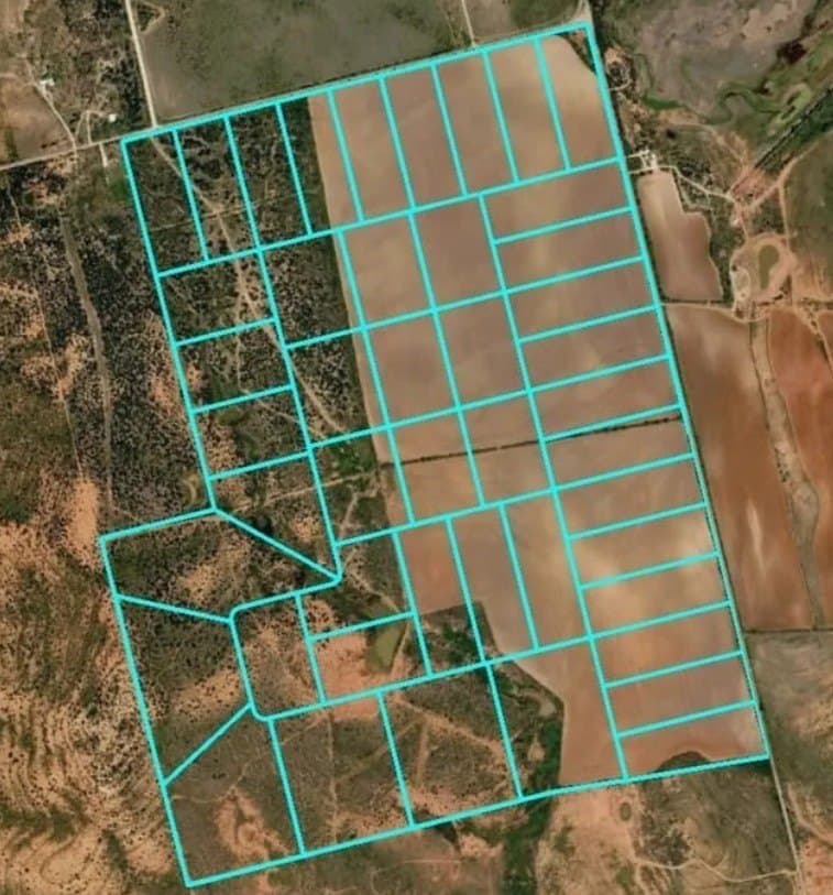 10 acres in Taylor County gallery image 2