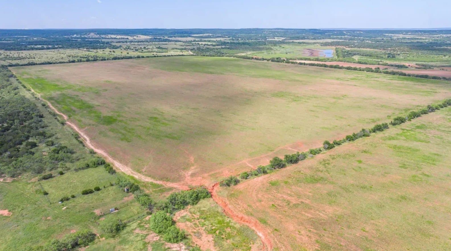 10 acres in Taylor County gallery image 3