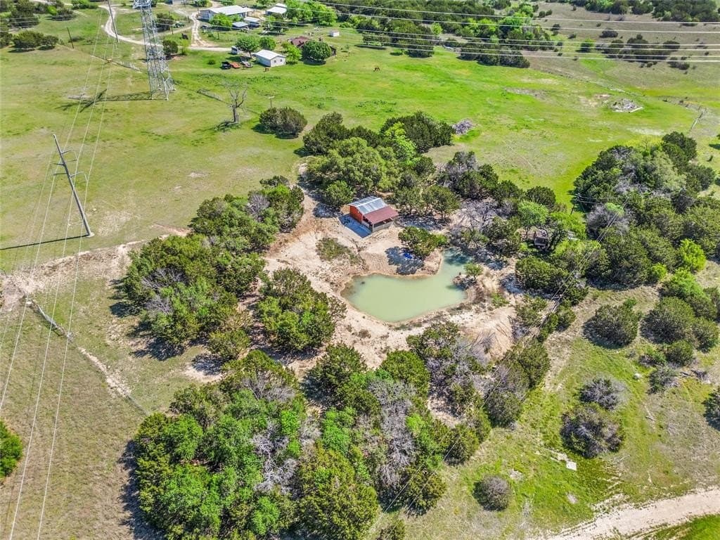 14.2 acres in Parker County gallery image 3