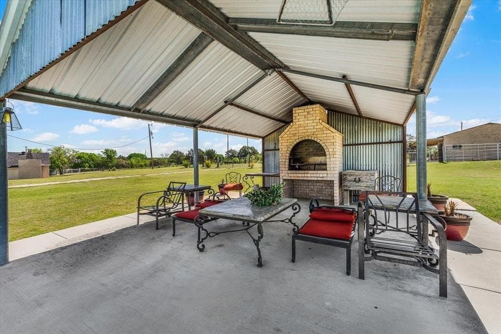 14.2 acres in Parker County featured view