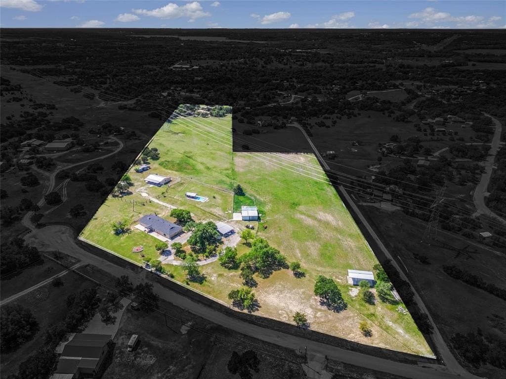 14.2 acres in Parker County gallery image 2