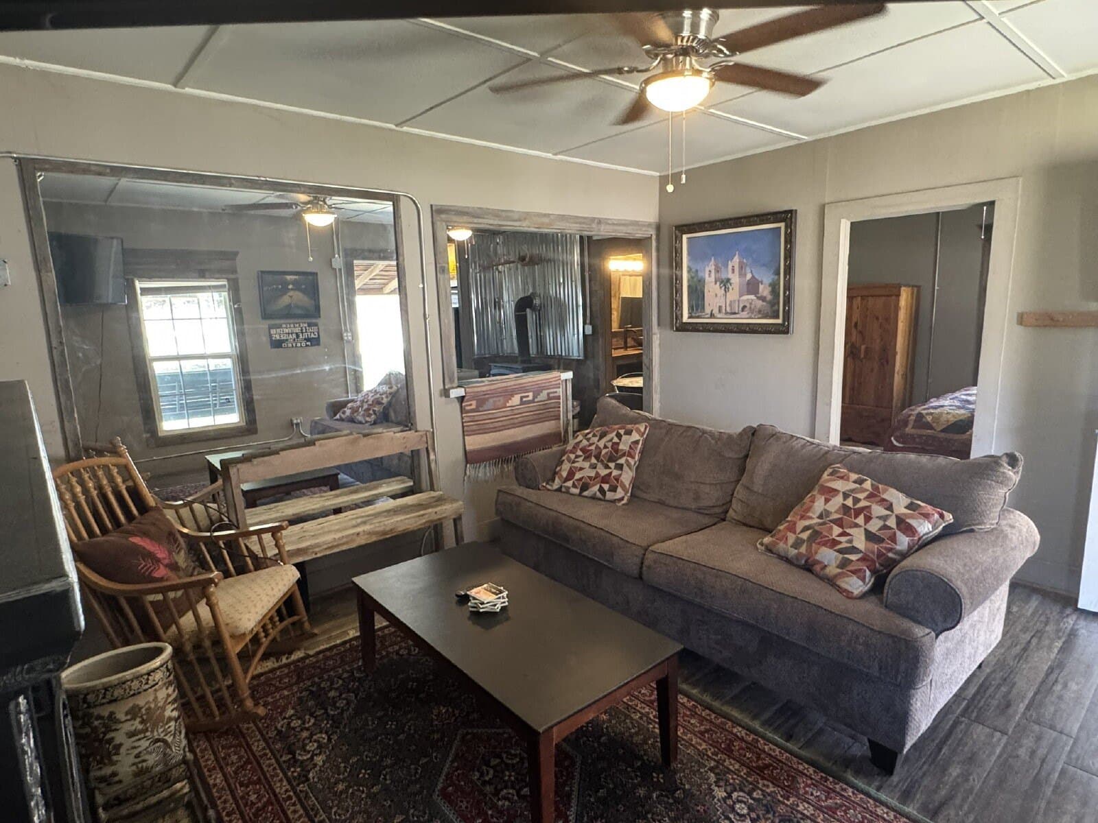 52.32 acres in Erath County - photo 4