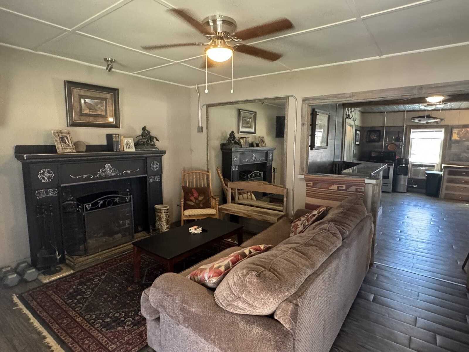 52.32 acres in Erath County - photo 3