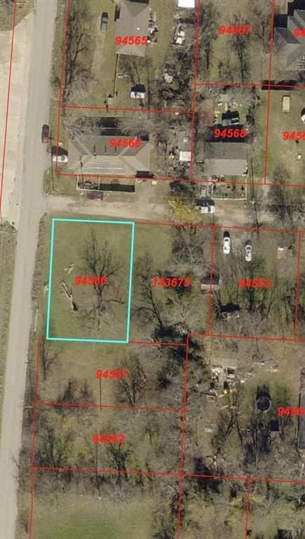 0.18 acres in Fannin County featured view