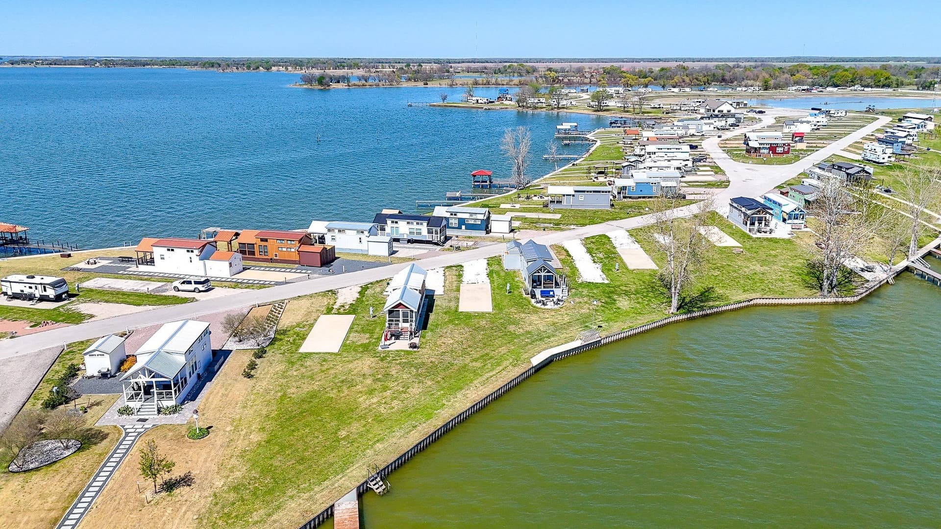 0.11 acres in Navarro County - photo 9