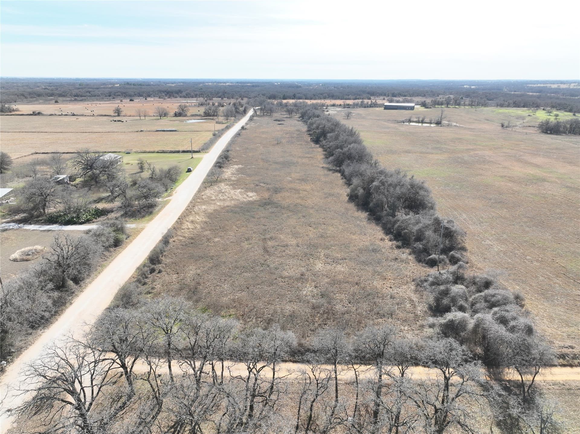 2.07 acres in Hill County - photo 12