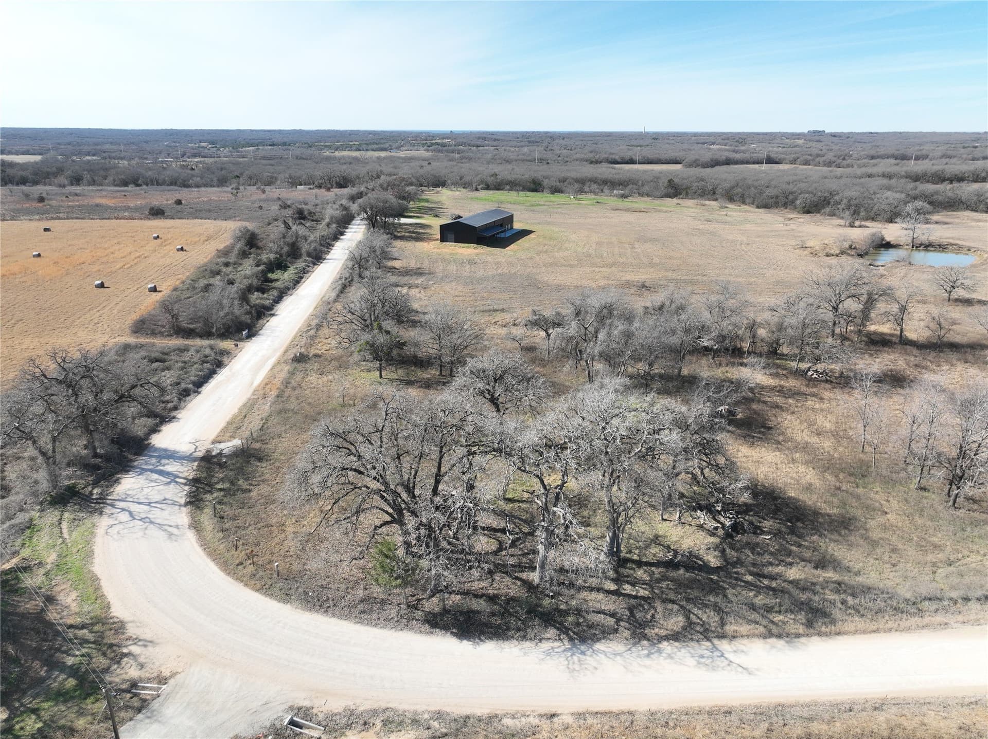 2.07 acres in Hill County - photo 26