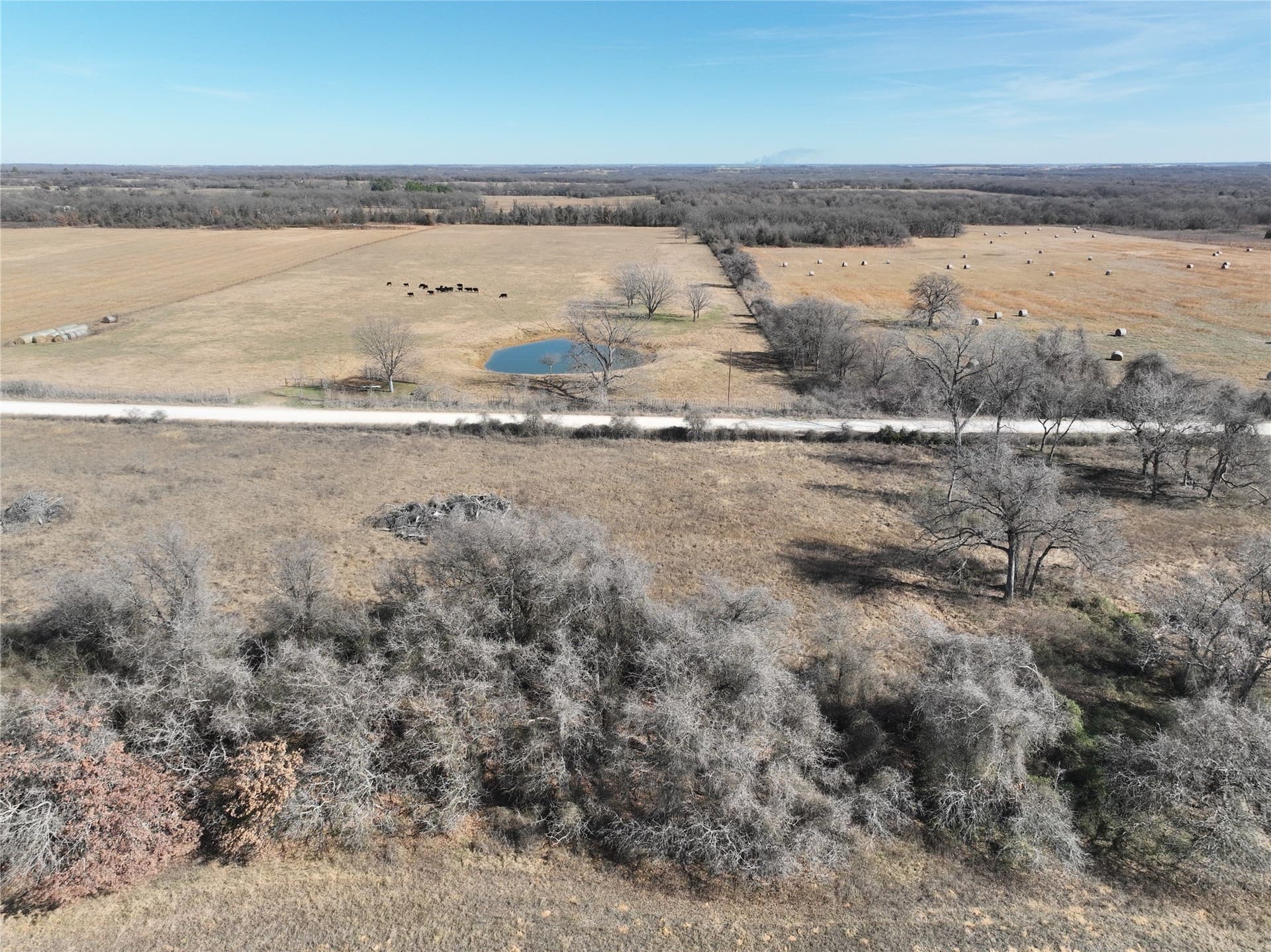 2.07 acres in Hill County - photo 8