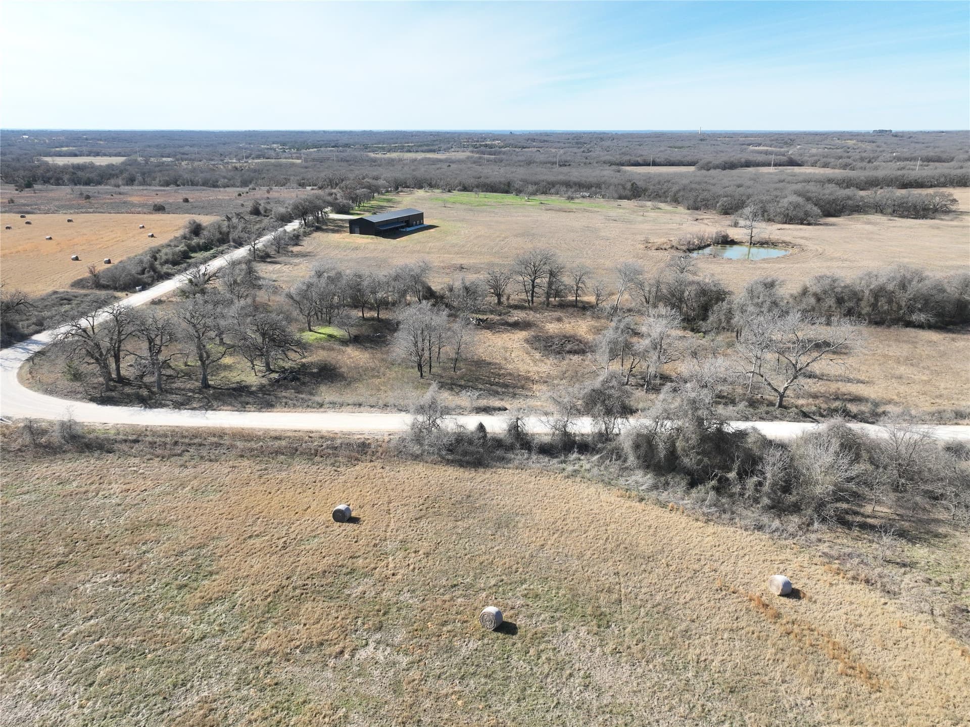 2.07 acres in Hill County - photo 21
