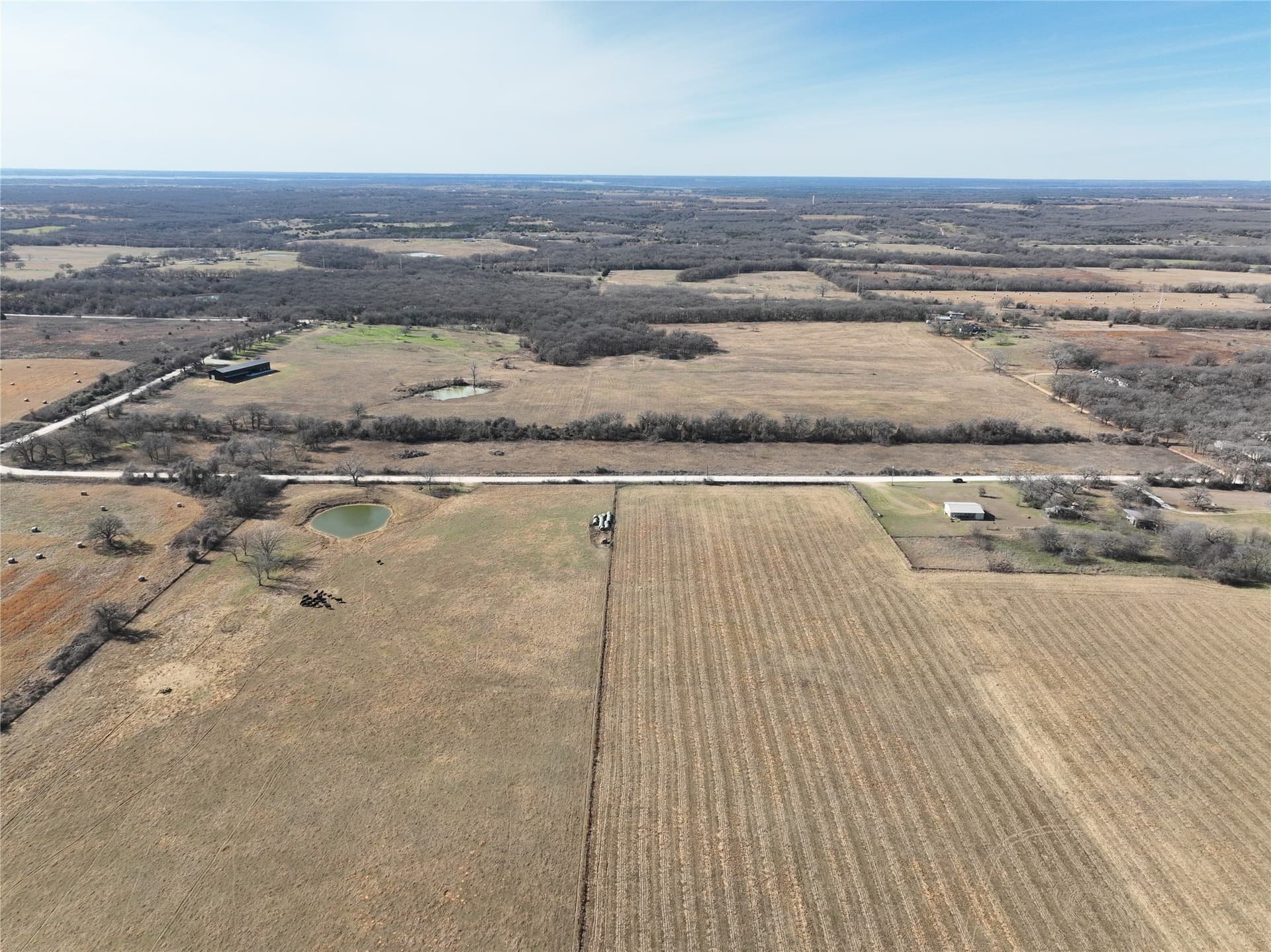 2.07 acres in Hill County - photo 32