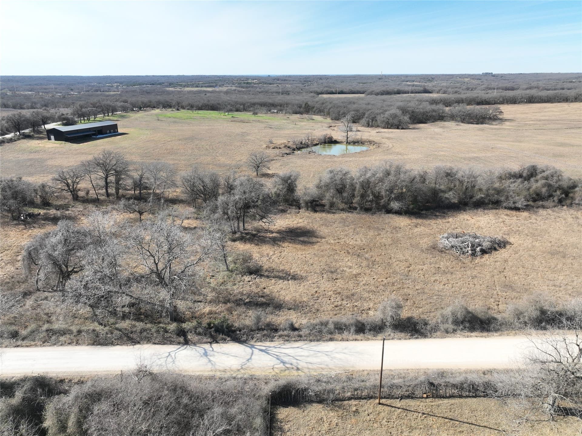 2.07 acres in Hill County - photo 22