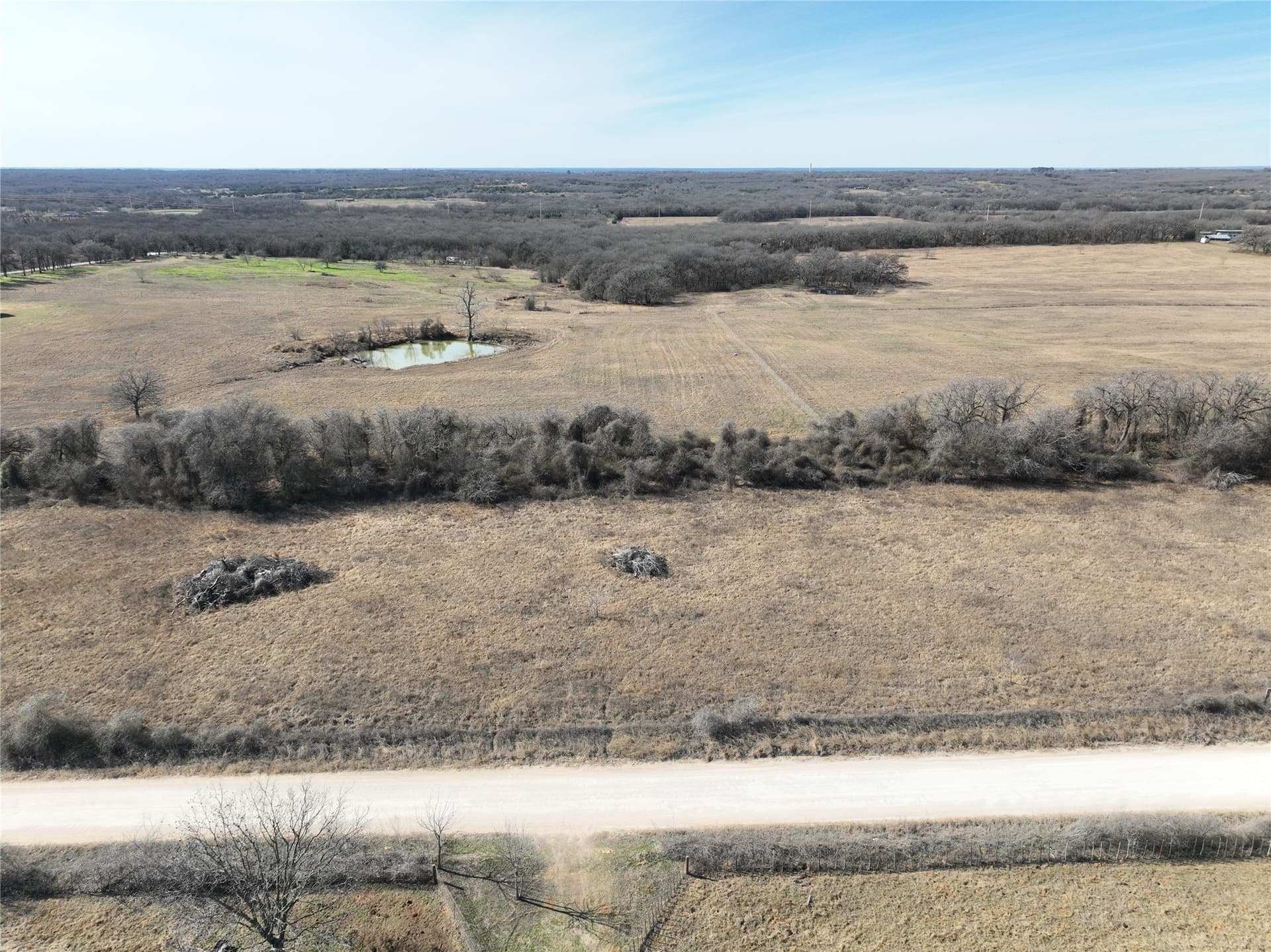 2.07 acres in Hill County - photo 19