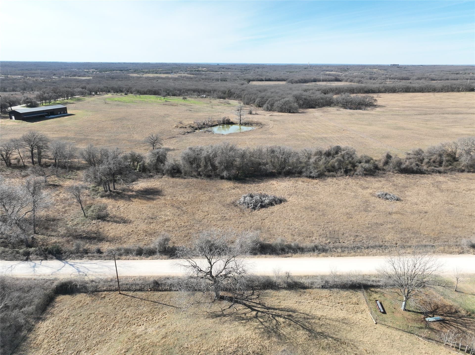 2.07 acres in Hill County - photo 20