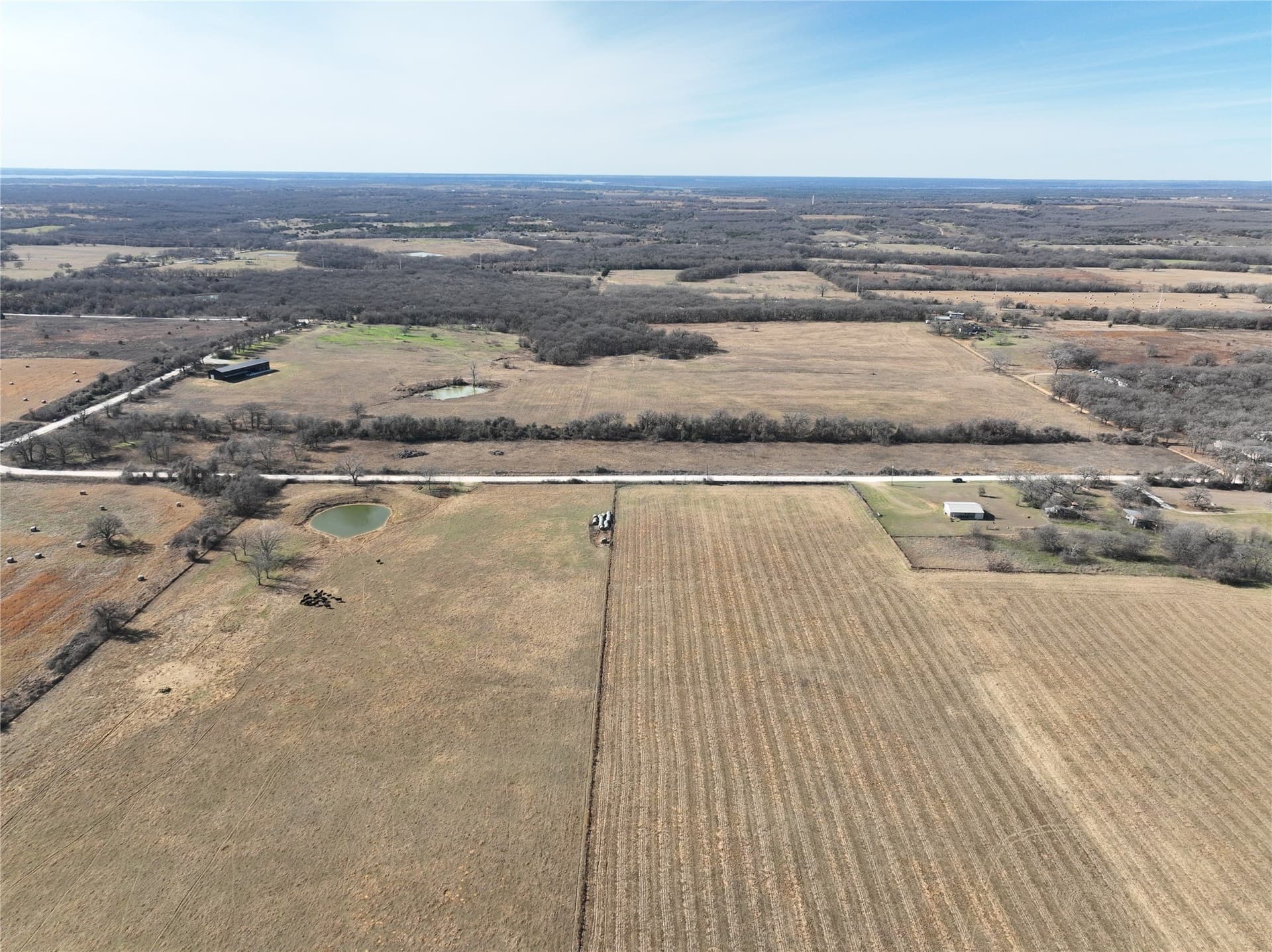 2.07 acres in Hill County - photo 33