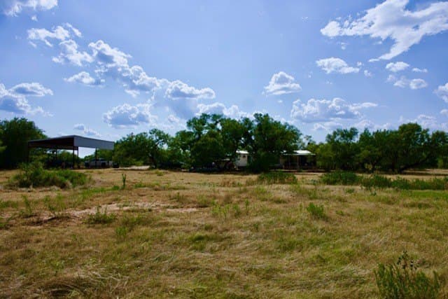 21 acres in Young County - photo 24