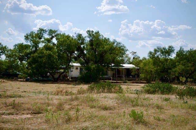 21 acres in Young County - photo 23
