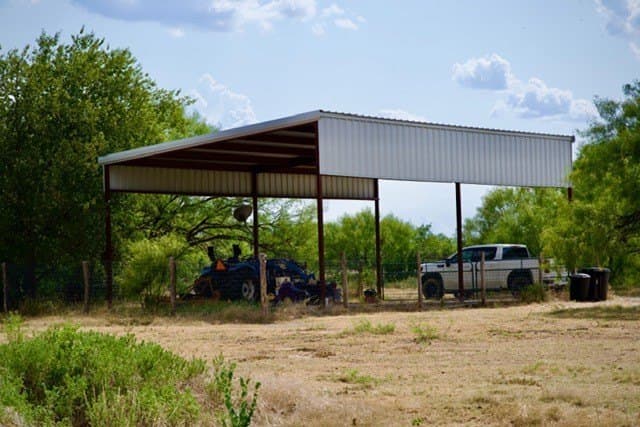 21 acres in Young County - photo 22