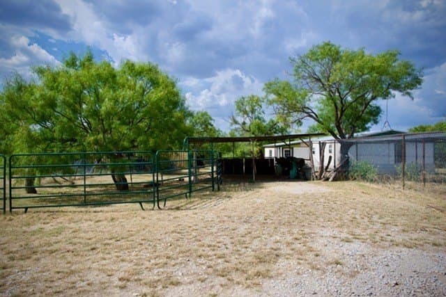 21 acres in Young County - photo 10