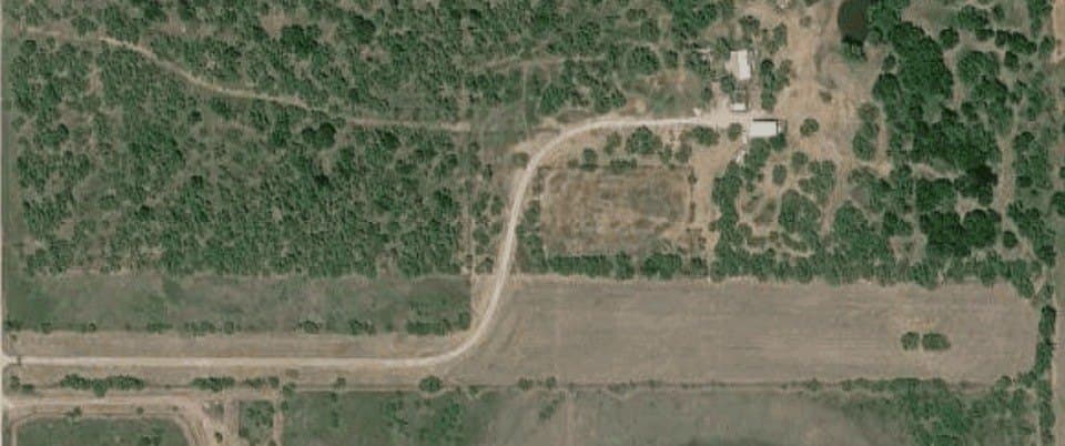 21 acres in Young County gallery image 2