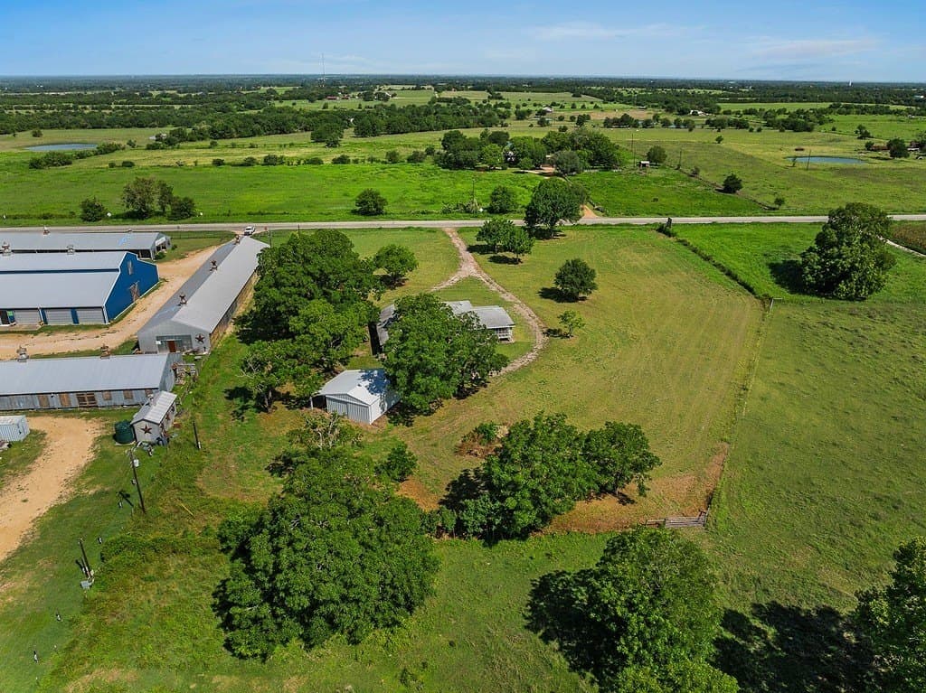 6 acres in Fayette County - photo 10