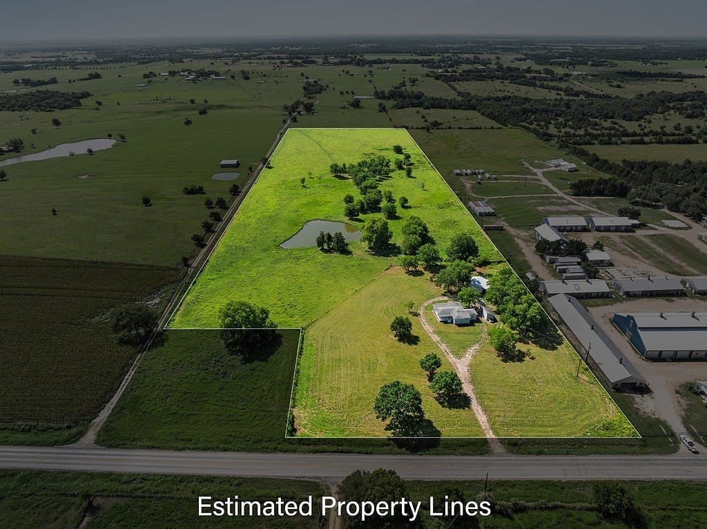 6 acres in Fayette County - photo 27