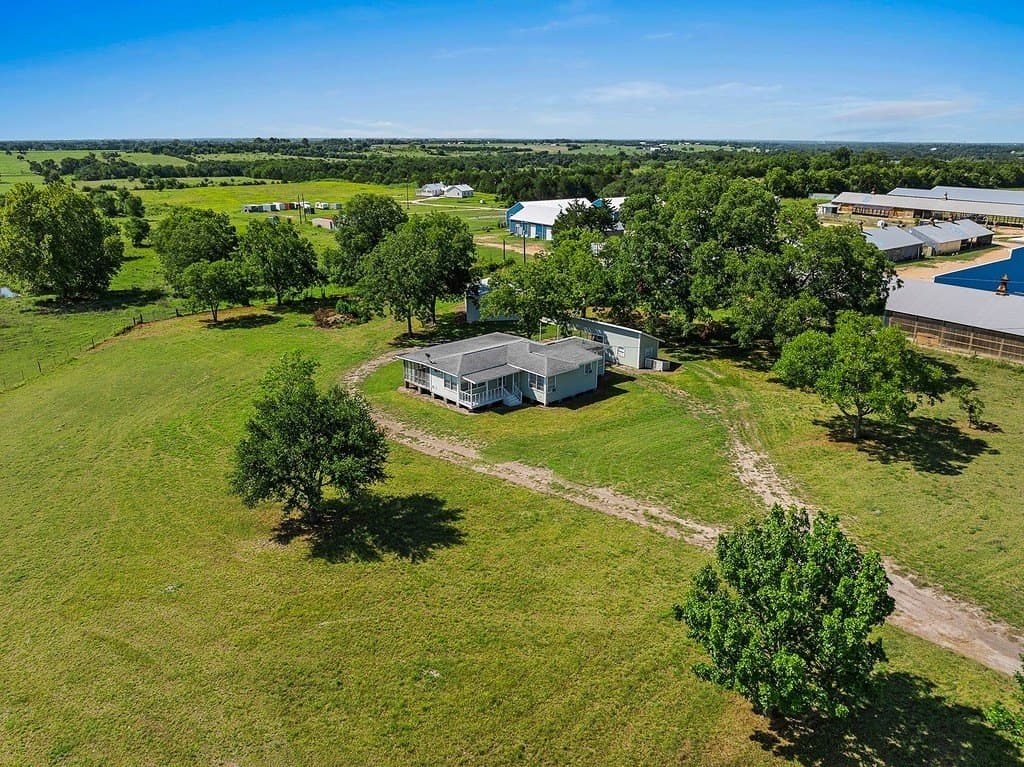 6 acres in Fayette County - photo 11