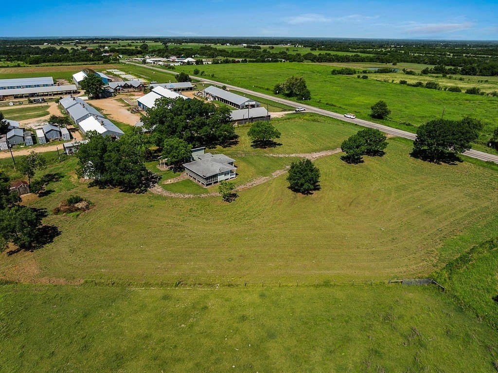 6 acres in Fayette County - photo 17