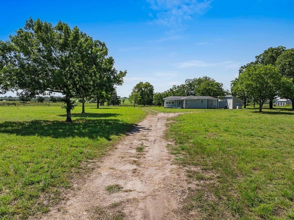 6 acres in Fayette County - photo 7
