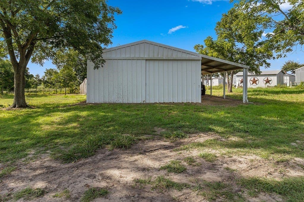 6 acres in Fayette County - photo 6