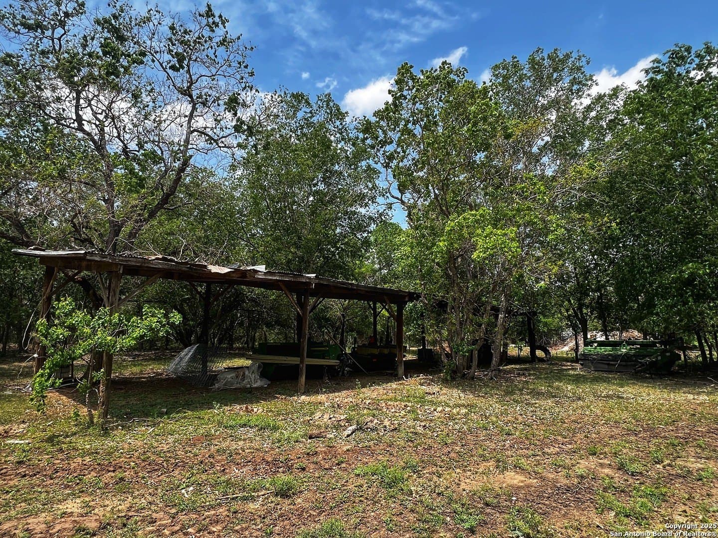 10.66 acres in Medina County - photo 11