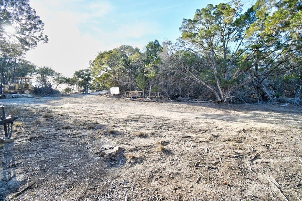 2.46 acres in Kerr County featured view