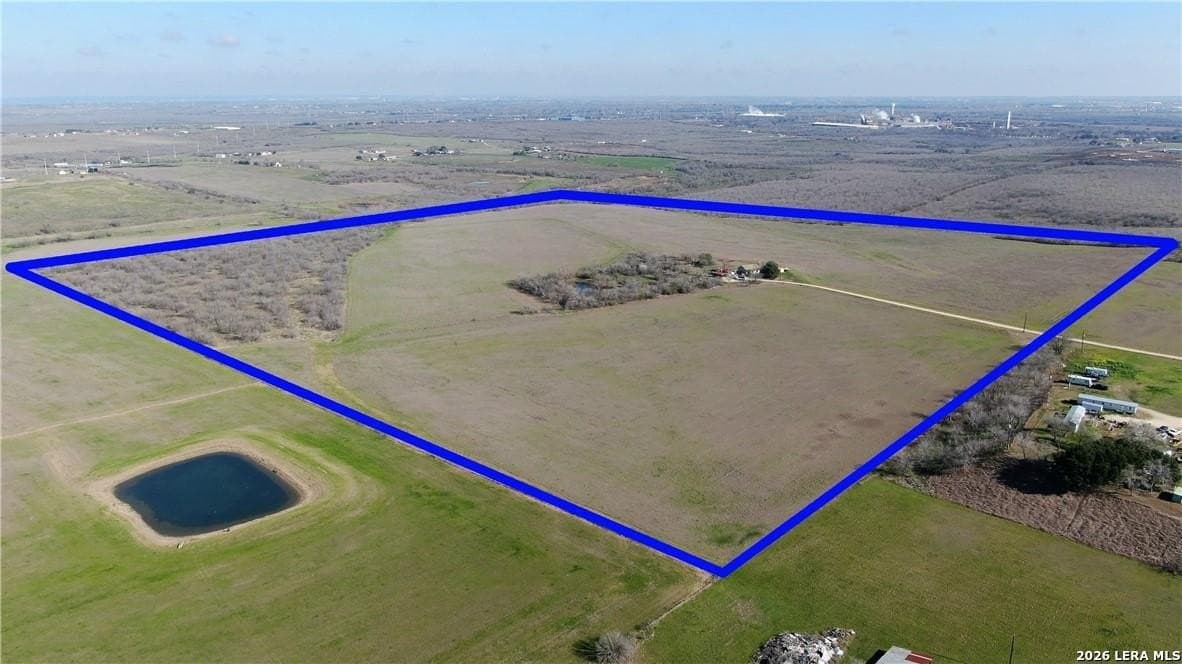 88 acres in Guadalupe County
