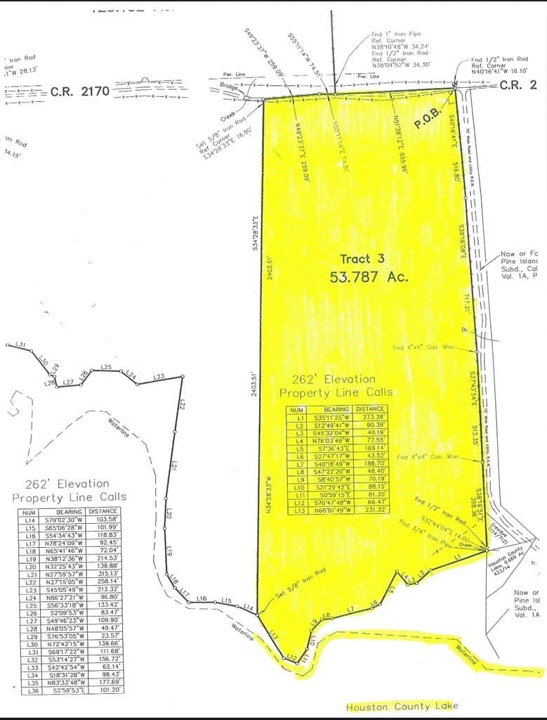 53.79 acres in Texas County - photo 13