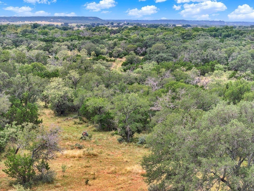 25.48 acres in Gillespie County featured view